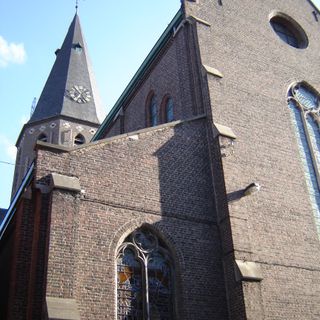 Sint-Coletakerk