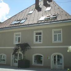 Wohnhaus