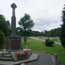 Narborough War Memorial