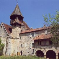 Espagnac-Sainte-Eulalie