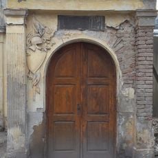 Ondrejský cintorín, kaplnka pohrebná