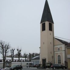 Reformations-Gedächtnis-Kirche