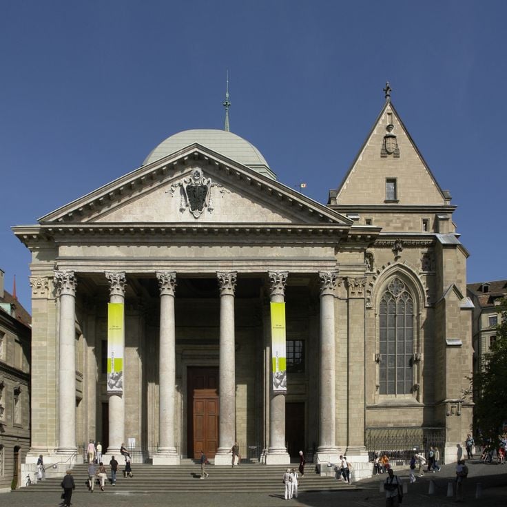 Sankt Peterskatedralen