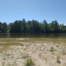 Plage du Moulin Blanc
