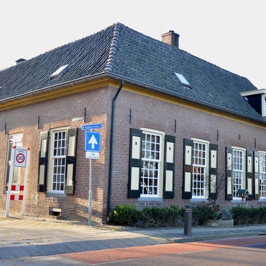 Dorpsstraat 12, Hummelo