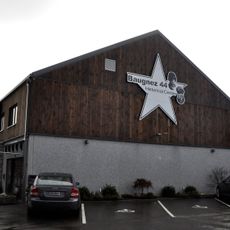 Baugnez 44 Historical Center