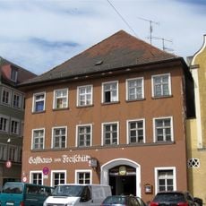 Gasthaus zum Freischütz