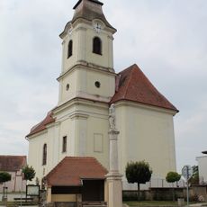 Church of Saint James the Greater