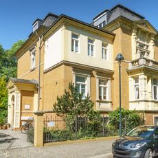 August-Bebel-Straße 5