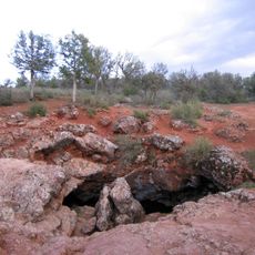 Grotte de Montesinos