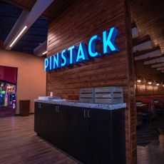 PINSTACK Austin