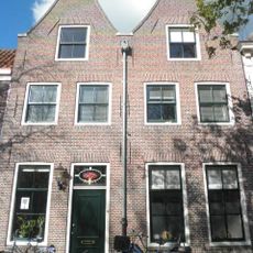 Spui 3, Edam