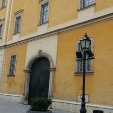 King St. Stephen Museum