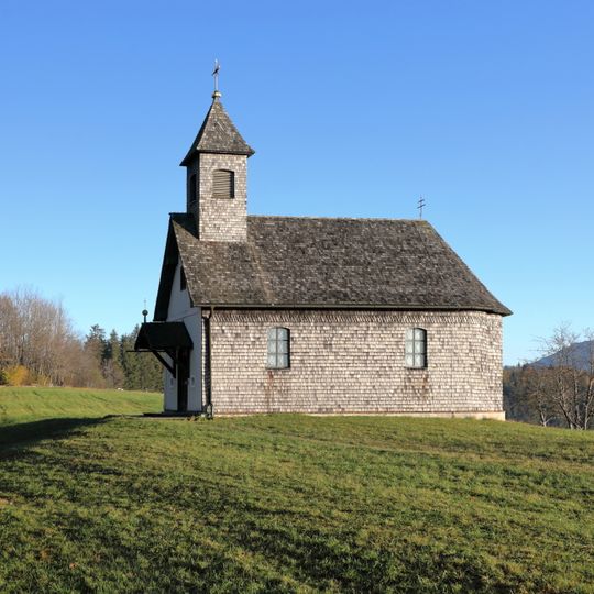 Gahbergkapelle