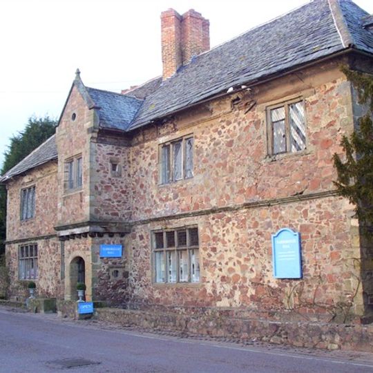 Narborough Hall
