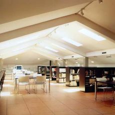 Biblioteca Margarida de Montferrat