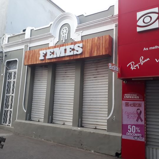 Imóvel à Rua 28 de Junho, Nº 117