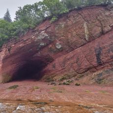 Stonehammer Geopark