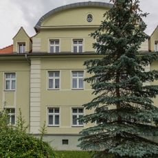 Coswig Moritzburger Straße 4