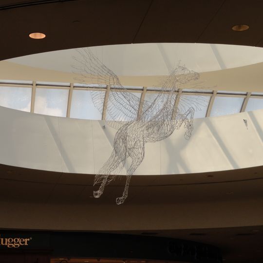 Louisville International Airport