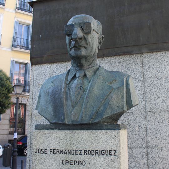 Pepín Fernández