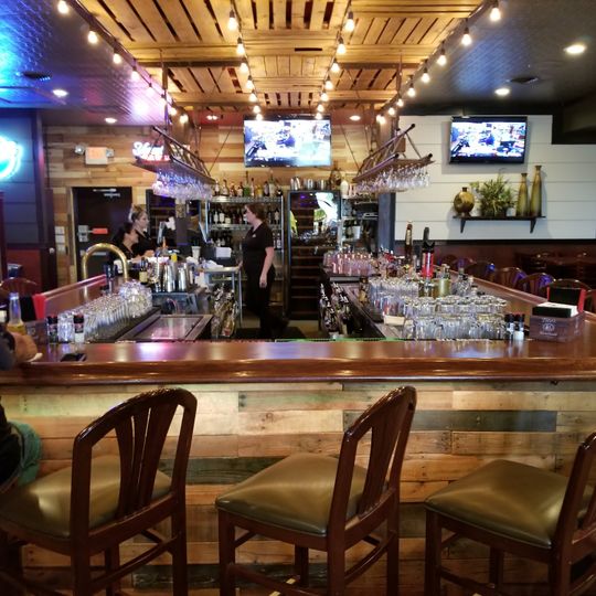 Kelsey's Steak & Seafood