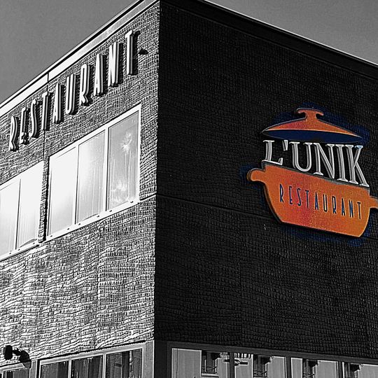 L'Unik