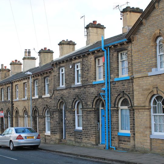 41-50, Caroline Street