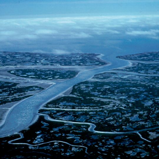 Yukon Delta National Wildlife Refuge