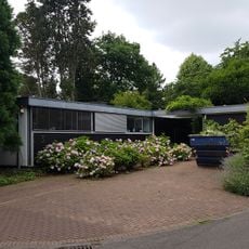 Einfamilienhaus Van‐Gogh‐Straße 3, Köln