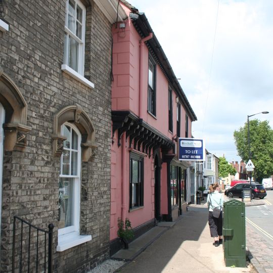 8-10, Little St Mary's