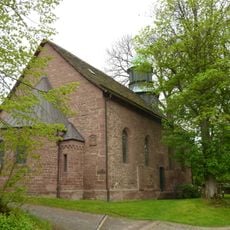 St.-Nicolai-Kirche