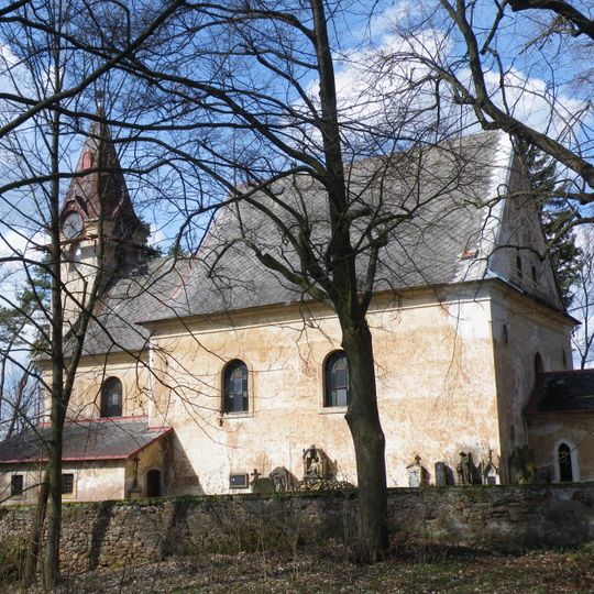 Church of Saints Simon and Jude