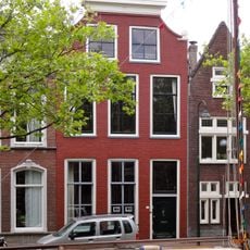 Hoge Gouwe 73, Gouda