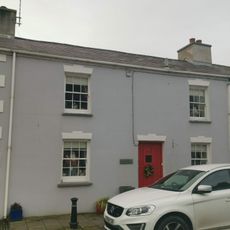 No.6 Tabernacle Street