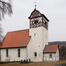 Dorfkirche Schlechtsart