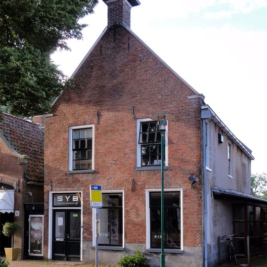 Hoofdstraat 70, Beetsterzwaag