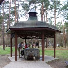 Pramen svatého Josefa