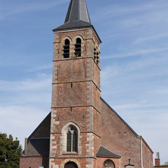 Sint-Amanduskerk
