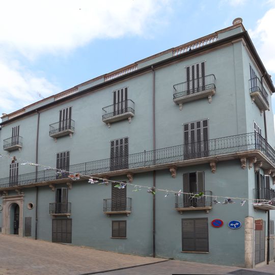 Casa Caldes