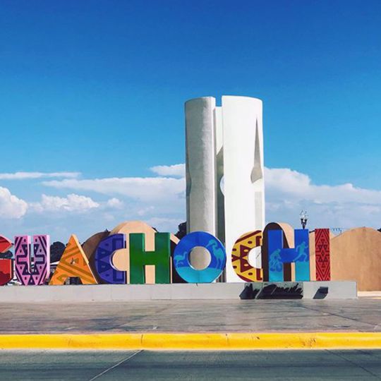 Guachochi