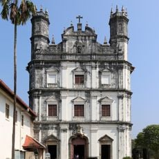 Church of St. Francis of Assisi