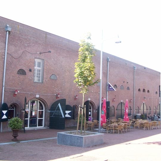 Nieuwstraat 27, Terneuzen