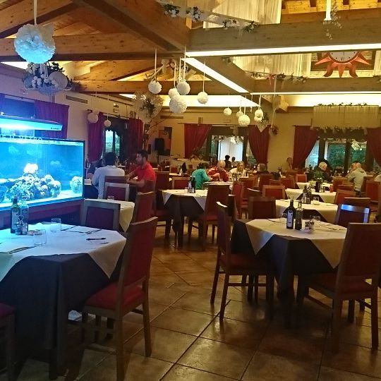 Ristorante Adriatico