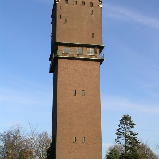 Watertoren