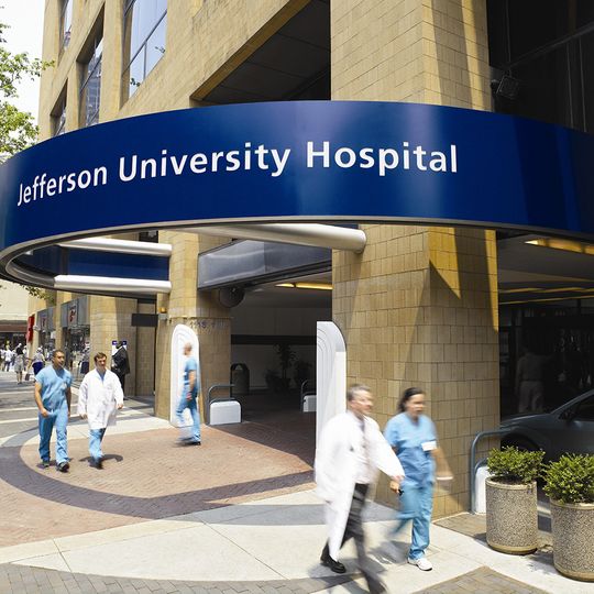 Jefferson Health