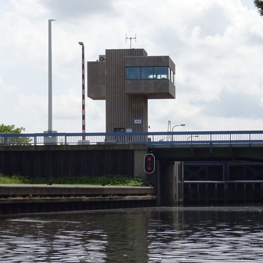 Koninginnebrug