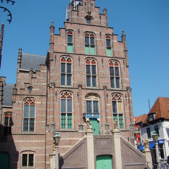 Stadhuis Culemborg