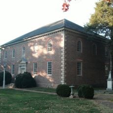 Pohick Church
