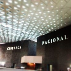 Cineteca Nacional